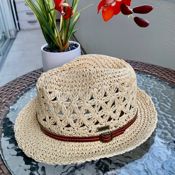 Kooringal Accessories - Kooringal Fedora